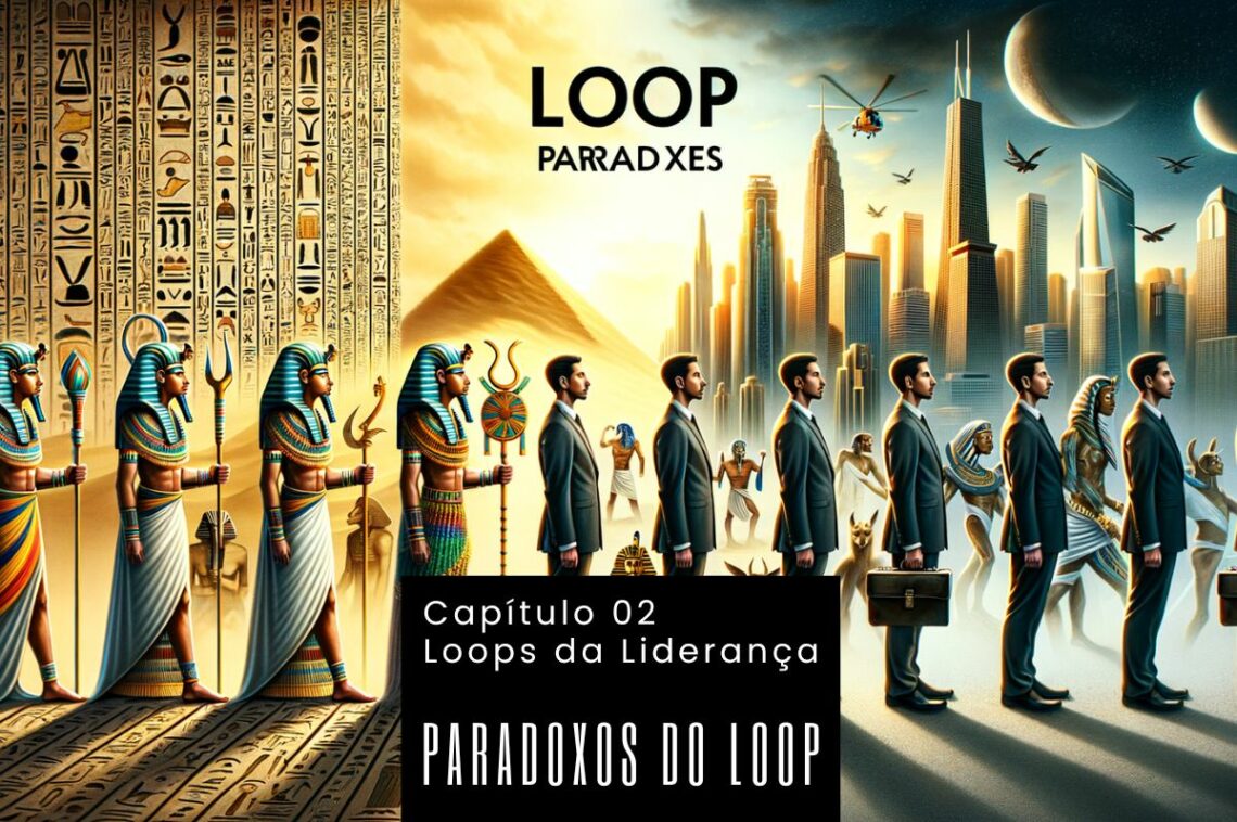 Loops da Liderança