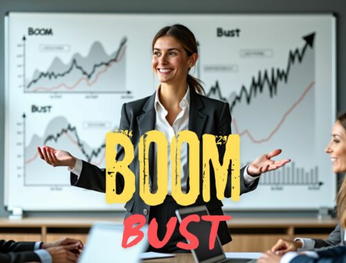 Ciclo Boom e Bust